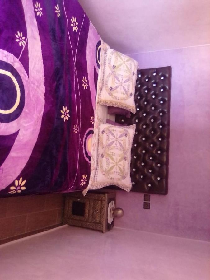 Appartamento Dar Hiba Marrakesh Esterno foto