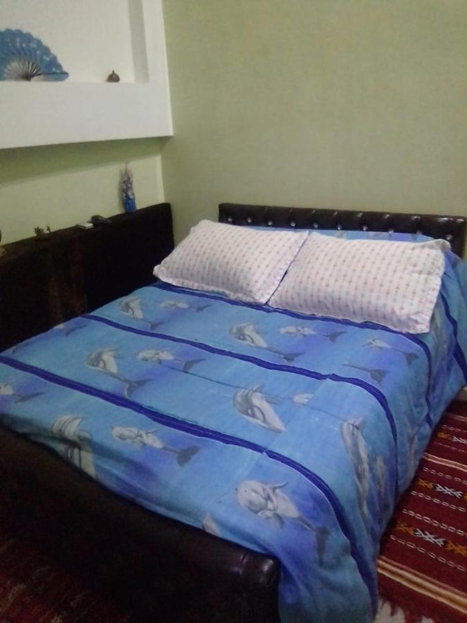 Appartamento Dar Hiba Marrakesh Esterno foto