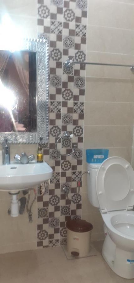 Appartamento Dar Hiba Marrakesh Esterno foto