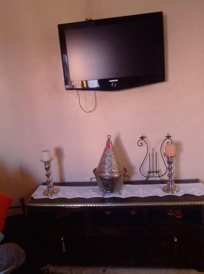 Appartamento Dar Hiba Marrakesh Esterno foto