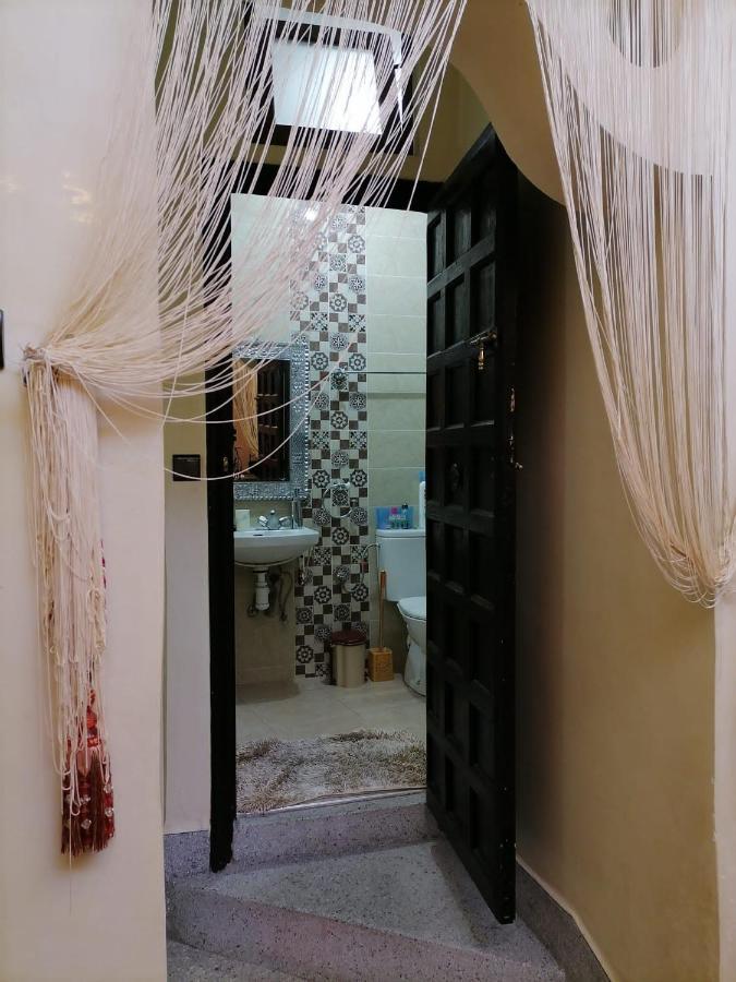 Appartamento Dar Hiba Marrakesh Esterno foto