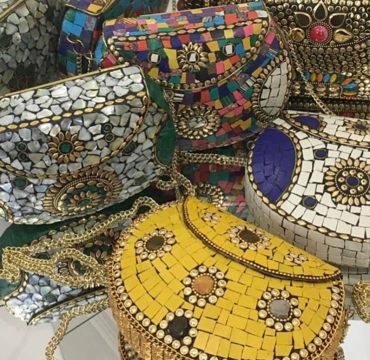 Appartamento Dar Hiba Marrakesh Esterno foto