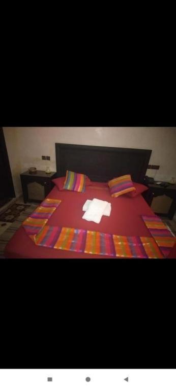 Appartamento Dar Hiba Marrakesh Esterno foto