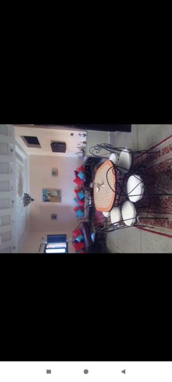 Appartamento Dar Hiba Marrakesh Esterno foto