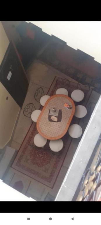 Appartamento Dar Hiba Marrakesh Esterno foto