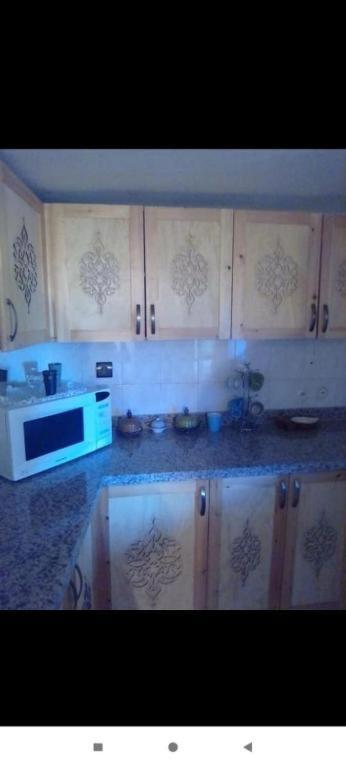 Appartamento Dar Hiba Marrakesh Esterno foto