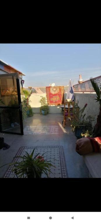 Appartamento Dar Hiba Marrakesh Esterno foto
