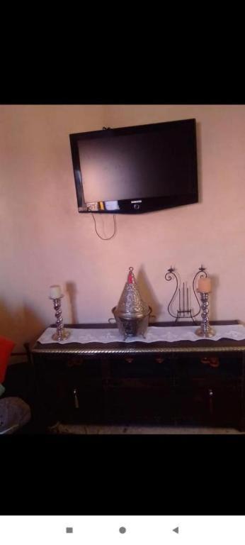 Appartamento Dar Hiba Marrakesh Esterno foto