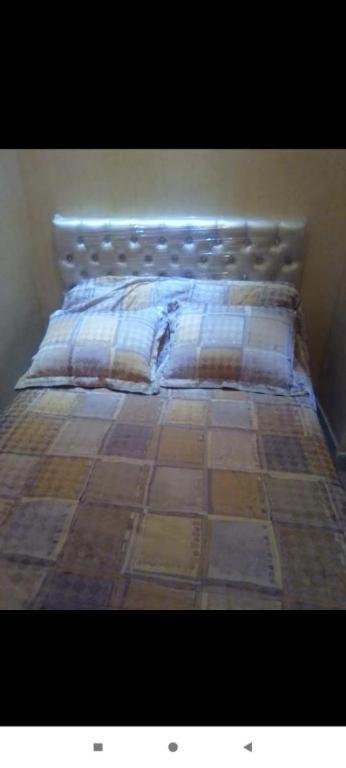 Appartamento Dar Hiba Marrakesh Esterno foto