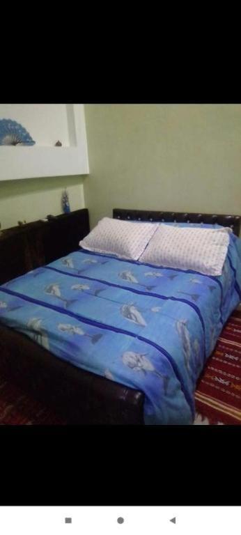 Appartamento Dar Hiba Marrakesh Esterno foto