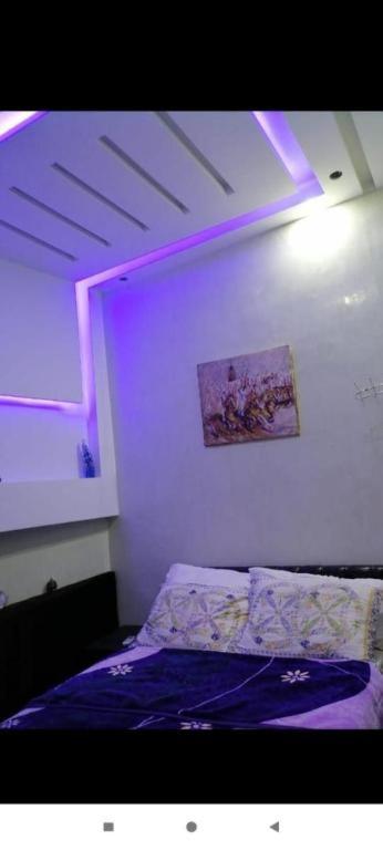 Appartamento Dar Hiba Marrakesh Esterno foto