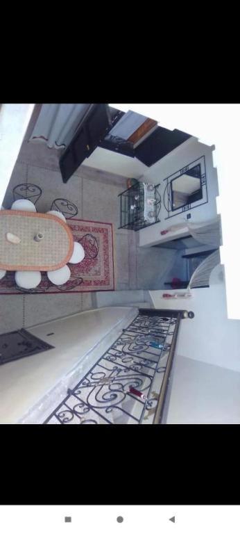 Appartamento Dar Hiba Marrakesh Esterno foto